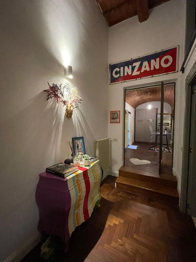 Апартаменти Casa Nel Chianti A Siena Ponte A Bozzone Екстер'єр фото