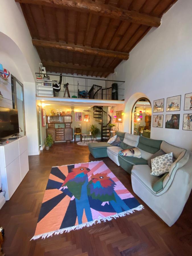 Апартаменти Casa Nel Chianti A Siena Ponte A Bozzone Екстер'єр фото