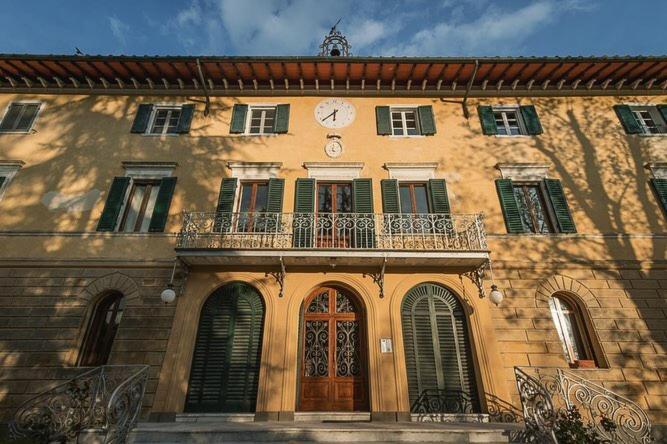 Апартаменти Casa Nel Chianti A Siena Ponte A Bozzone Екстер'єр фото