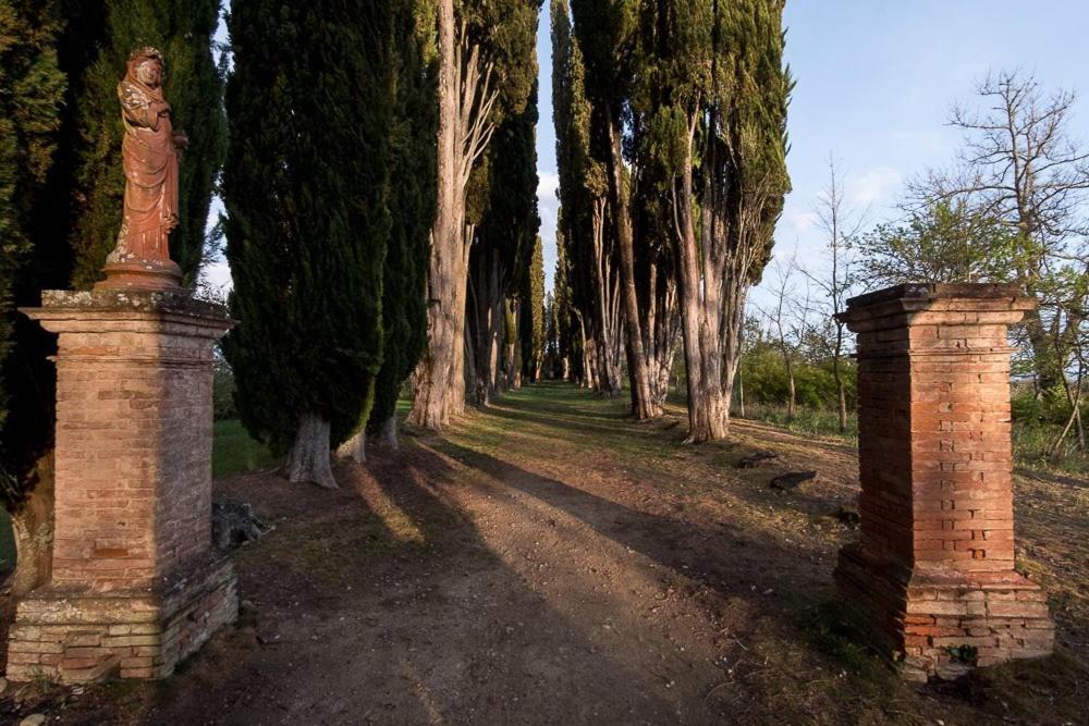 Апартаменти Casa Nel Chianti A Siena Ponte A Bozzone Екстер'єр фото
