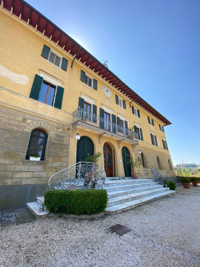Апартаменти Casa Nel Chianti A Siena Ponte A Bozzone Екстер'єр фото