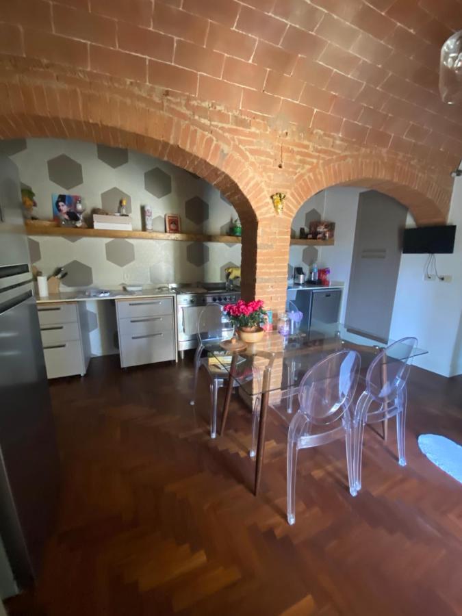 Апартаменти Casa Nel Chianti A Siena Ponte A Bozzone Екстер'єр фото