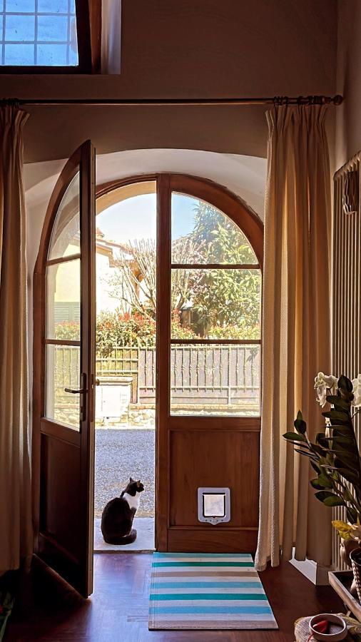 Апартаменти Casa Nel Chianti A Siena Ponte A Bozzone Екстер'єр фото